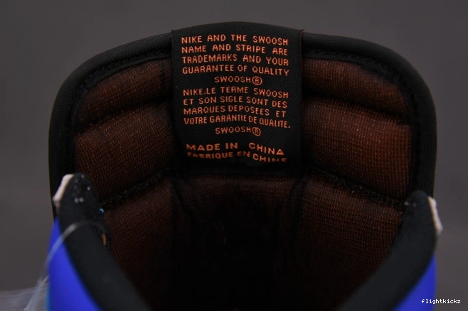 Jordan Prototype DC6515-100 OG 1 High 0808